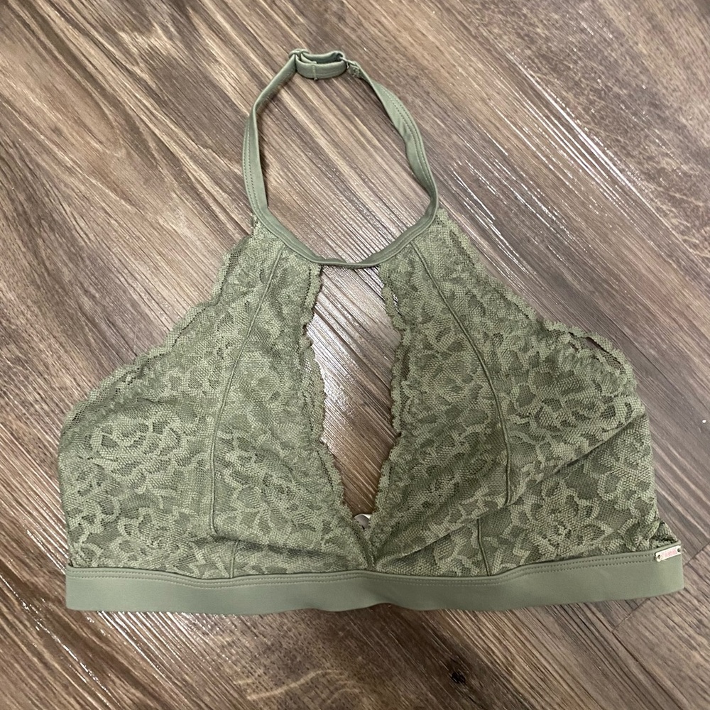 VS PINK BRALETTE